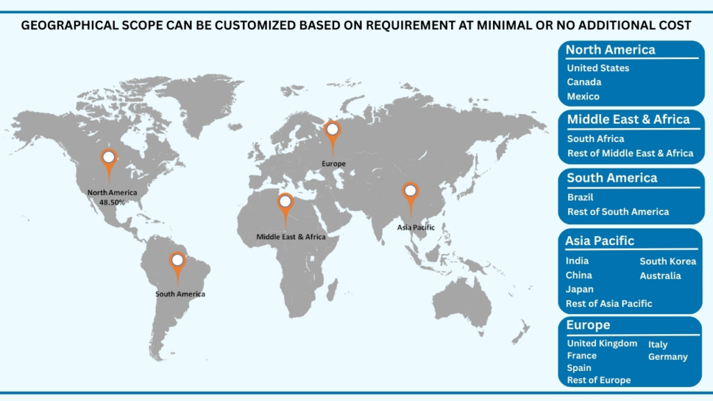 Global Organoid Market, By Region