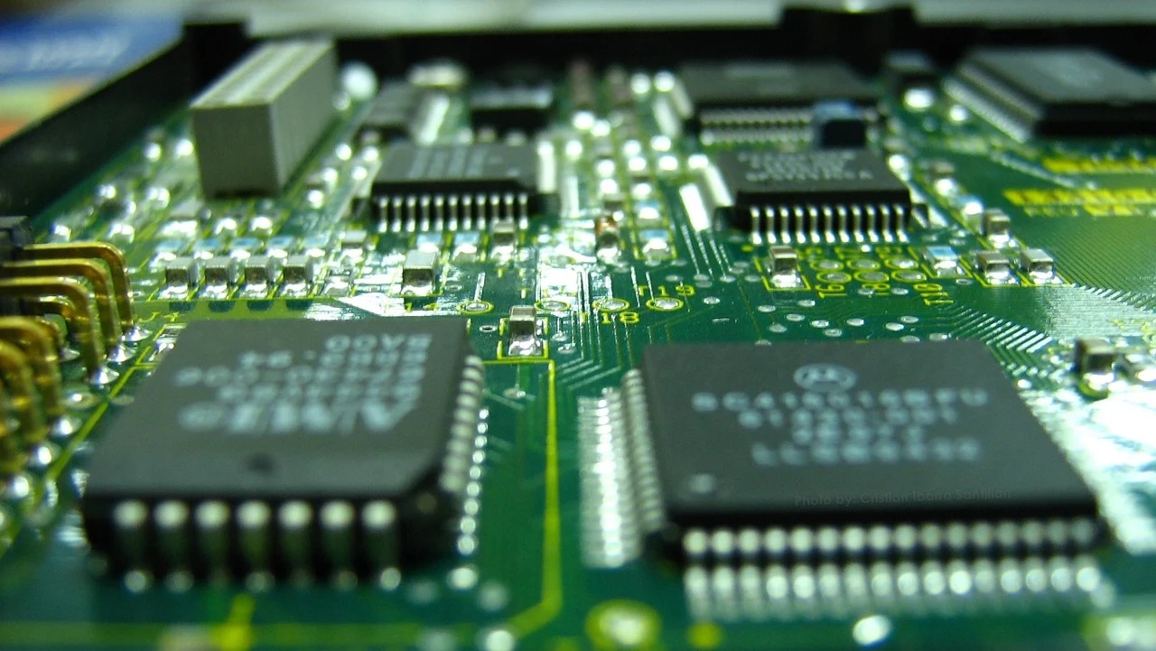 Electronics and Semiconductor
