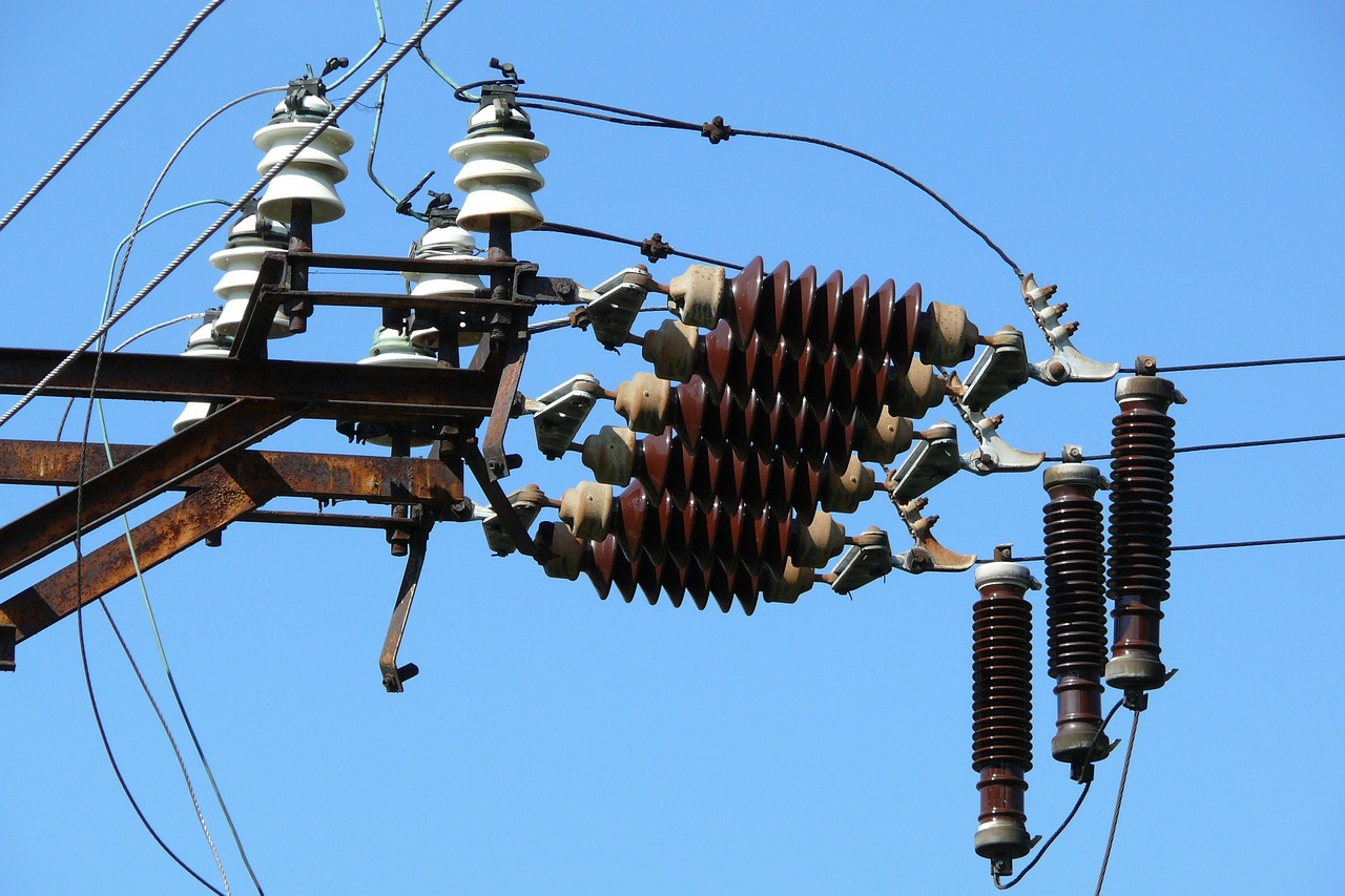 Global SiC-on-Insulator 